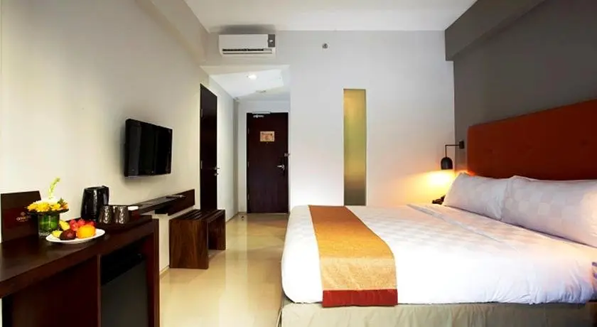 Ananta Legian Hotel 