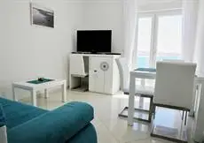 Apartments & Rooms Barbati 