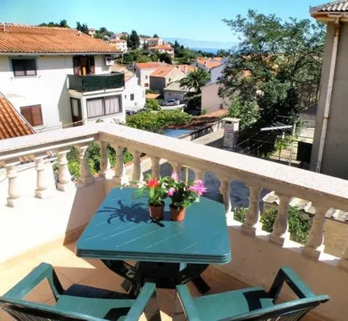 Apartments Ana Mali Losinj 