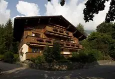 Chalet Miravalle 