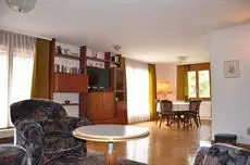 Chalet Miravalle 