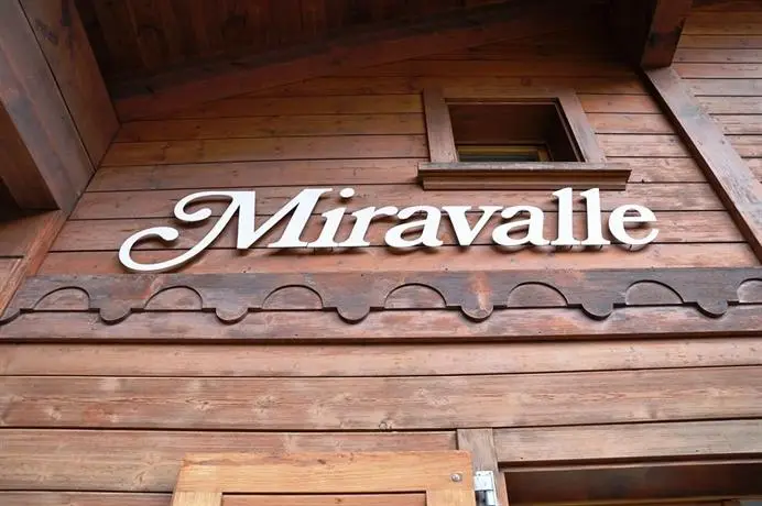 Chalet Miravalle 