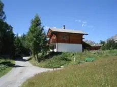 Chalet Rana 