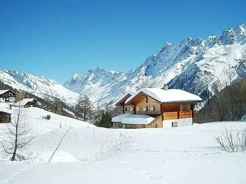 Chalet Rana 