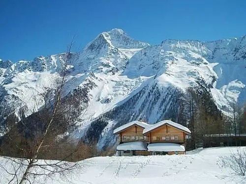 Chalet Rana 