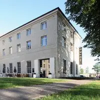 Hotel The Lodge Vilvoorde 