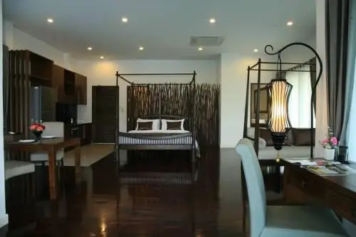 Natara Exclusive Residences 