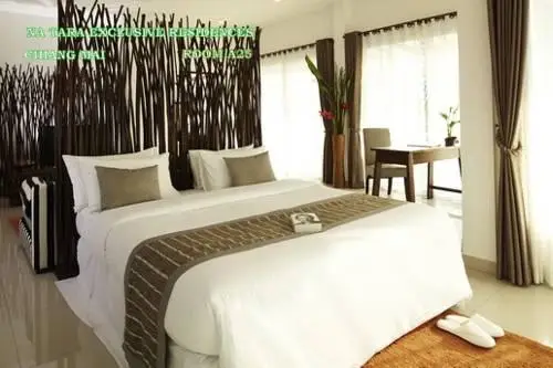 Natara Exclusive Residences 