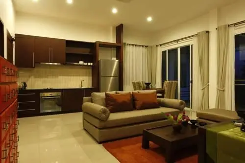 Natara Exclusive Residences 