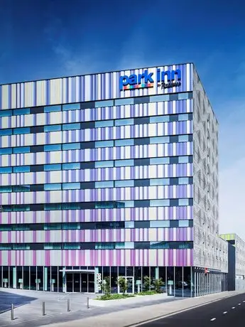 Park Inn by Radisson Leuven 