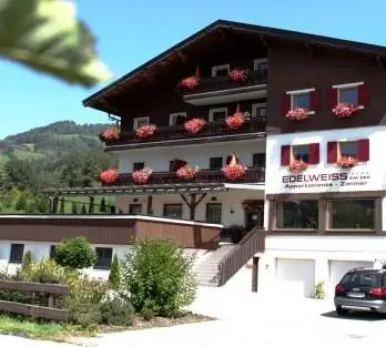 Haus Edelweiss Zell am See