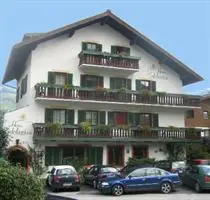 Haus Edelweiss Zell am See 