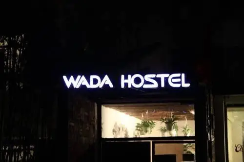 Wada Hostel