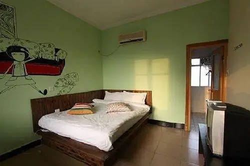 Wada Hostel 