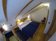 Apartman Miramare 