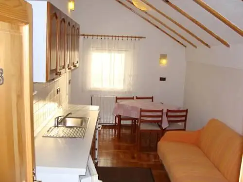 Apartman Miramare 