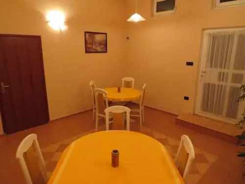 Apartman Miramare 