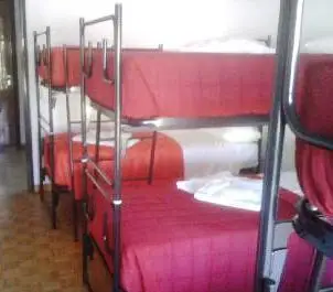 Hostel TO