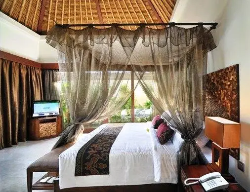 Mahagiri Villas & Spa Dreamland