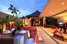 Mahagiri Villas & Spa Dreamland 