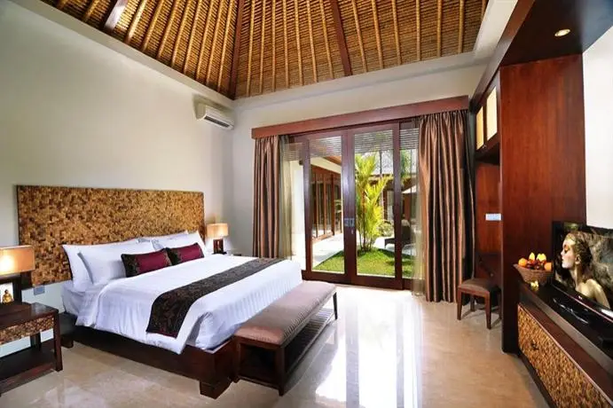 Mahagiri Villas & Spa Dreamland 