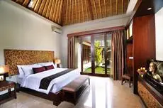 Mahagiri Villas & Spa Dreamland 