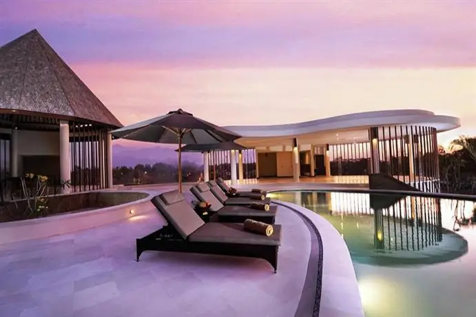 Mahagiri Villas & Spa Dreamland 