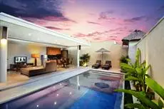 Mahagiri Villas & Spa Dreamland 