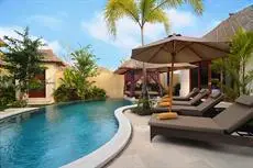 Mahagiri Villas & Spa Dreamland 