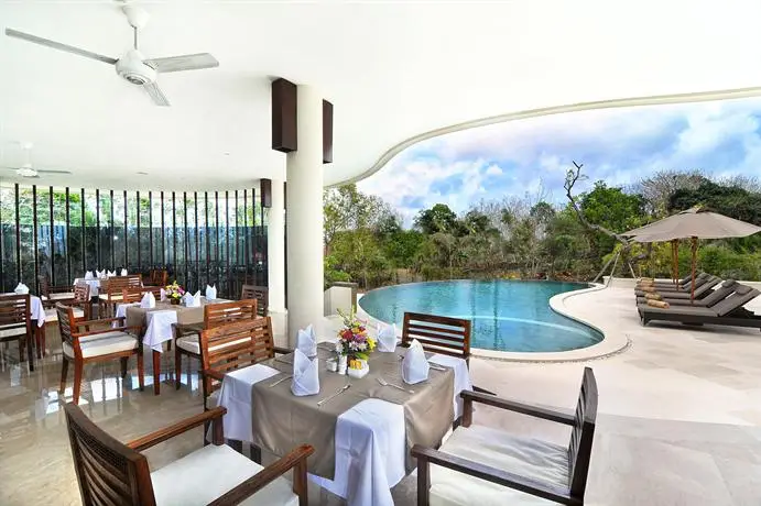 Mahagiri Villas & Spa Dreamland 