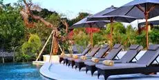 Mahagiri Villas & Spa Dreamland 