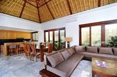 Mahagiri Villas & Spa Dreamland 