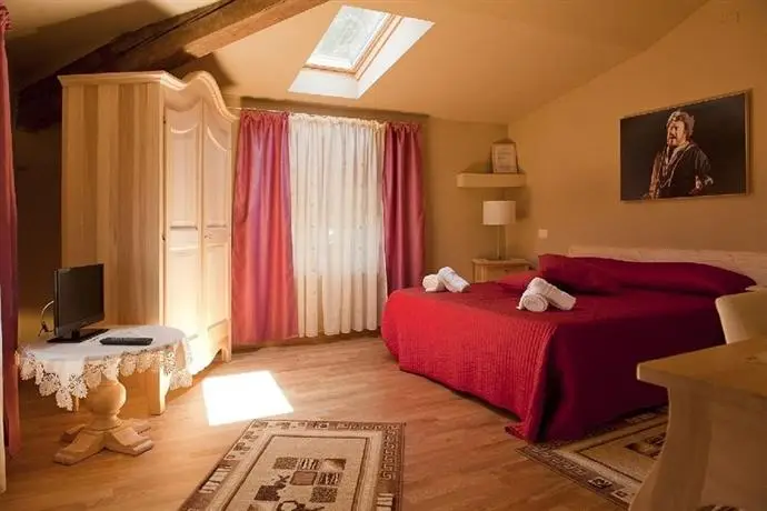 Principe Calaf B&B 