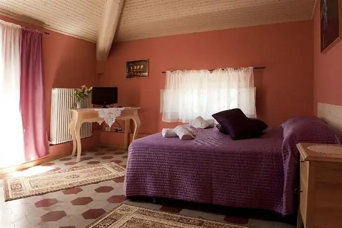 Principe Calaf B&B 