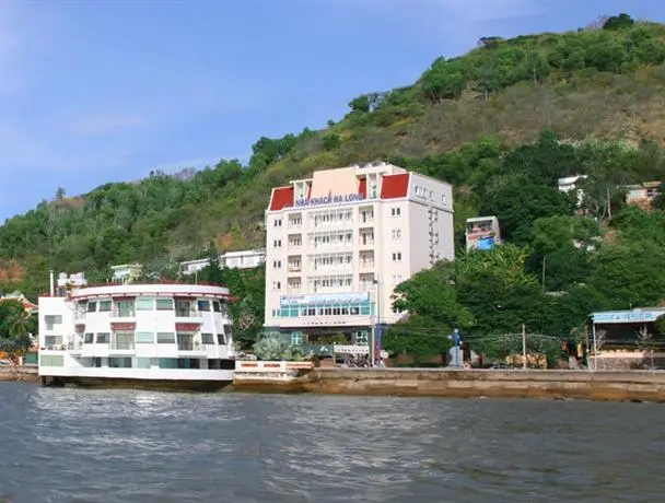 Ha Long Hotel Vung Tau