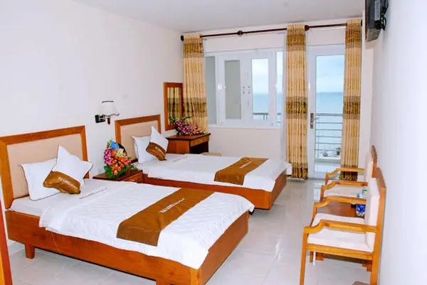 Ha Long Hotel Vung Tau 