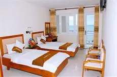 Ha Long Hotel Vung Tau 