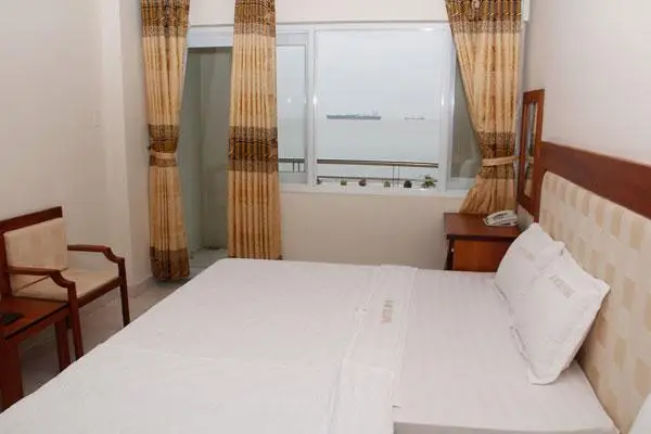 Ha Long Hotel Vung Tau 