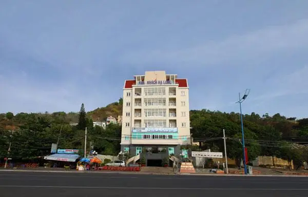 Ha Long Hotel Vung Tau 