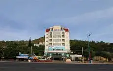 Ha Long Hotel Vung Tau 