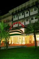 Hotel Grand Torino 