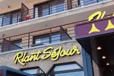 Hotel Riant-Sejour 