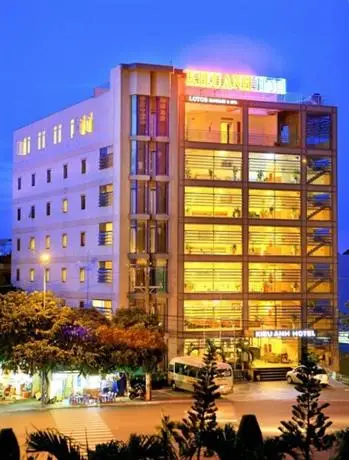 Kieu Anh Hotel