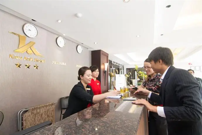 Kieu Anh Hotel 