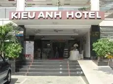 Kieu Anh Hotel 