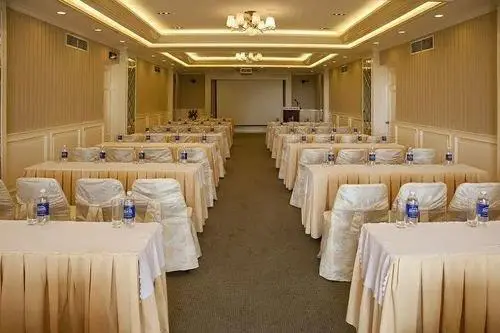 Kieu Anh Hotel 