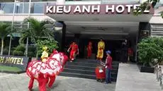 Kieu Anh Hotel 