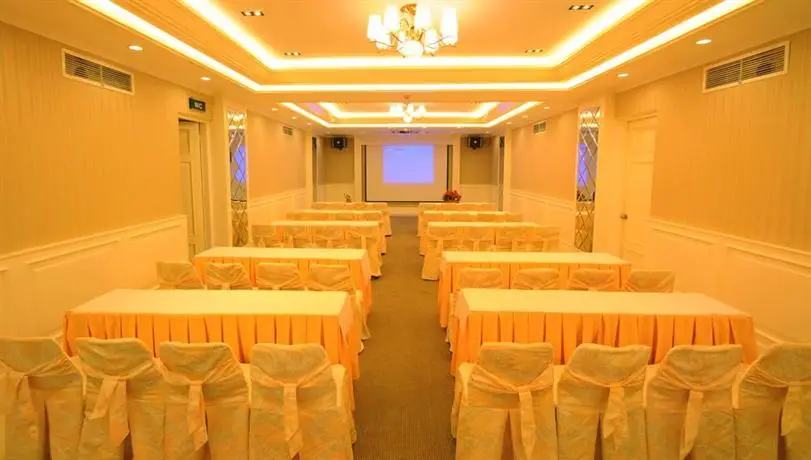 Kieu Anh Hotel 