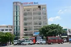 Kieu Anh Hotel 