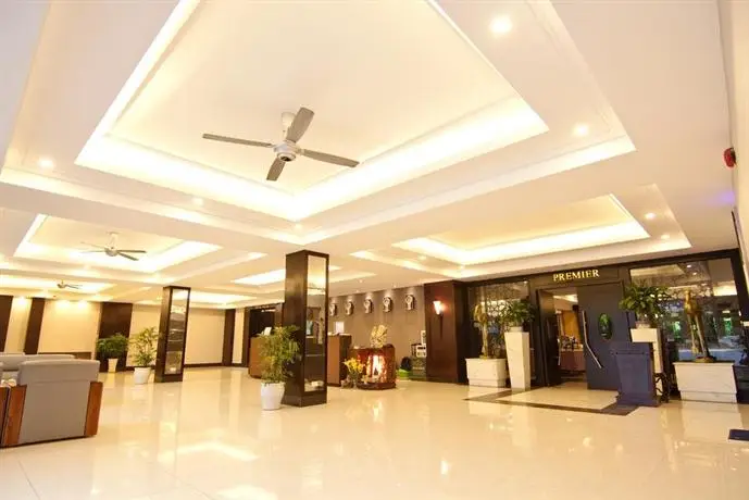 Kieu Anh Hotel 